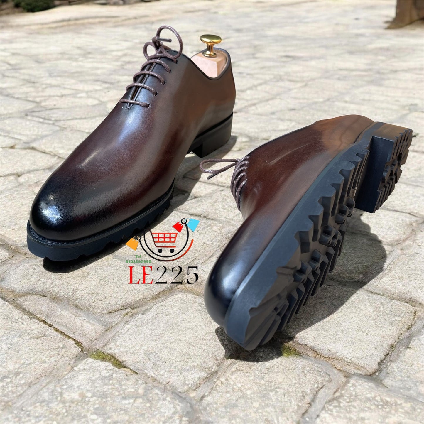 Chaussure XC 42