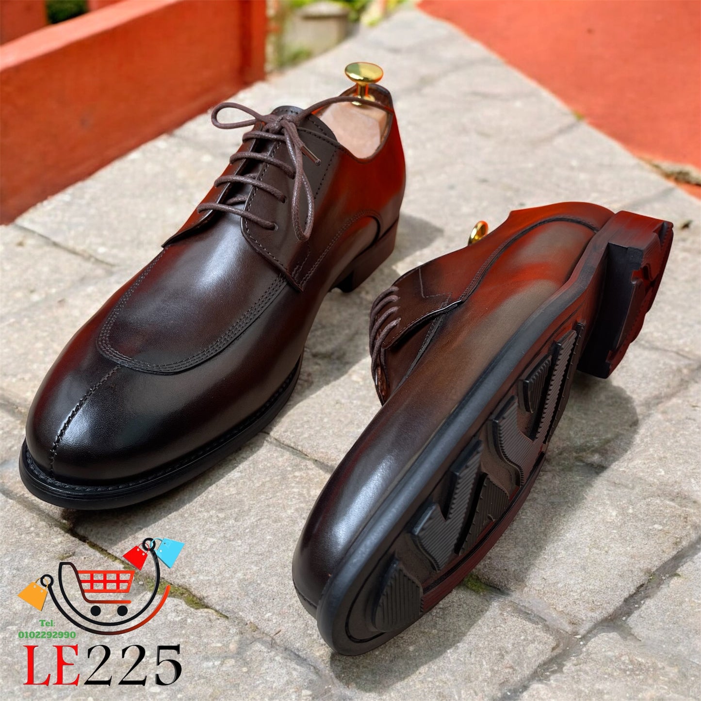 Chaussure DHD9