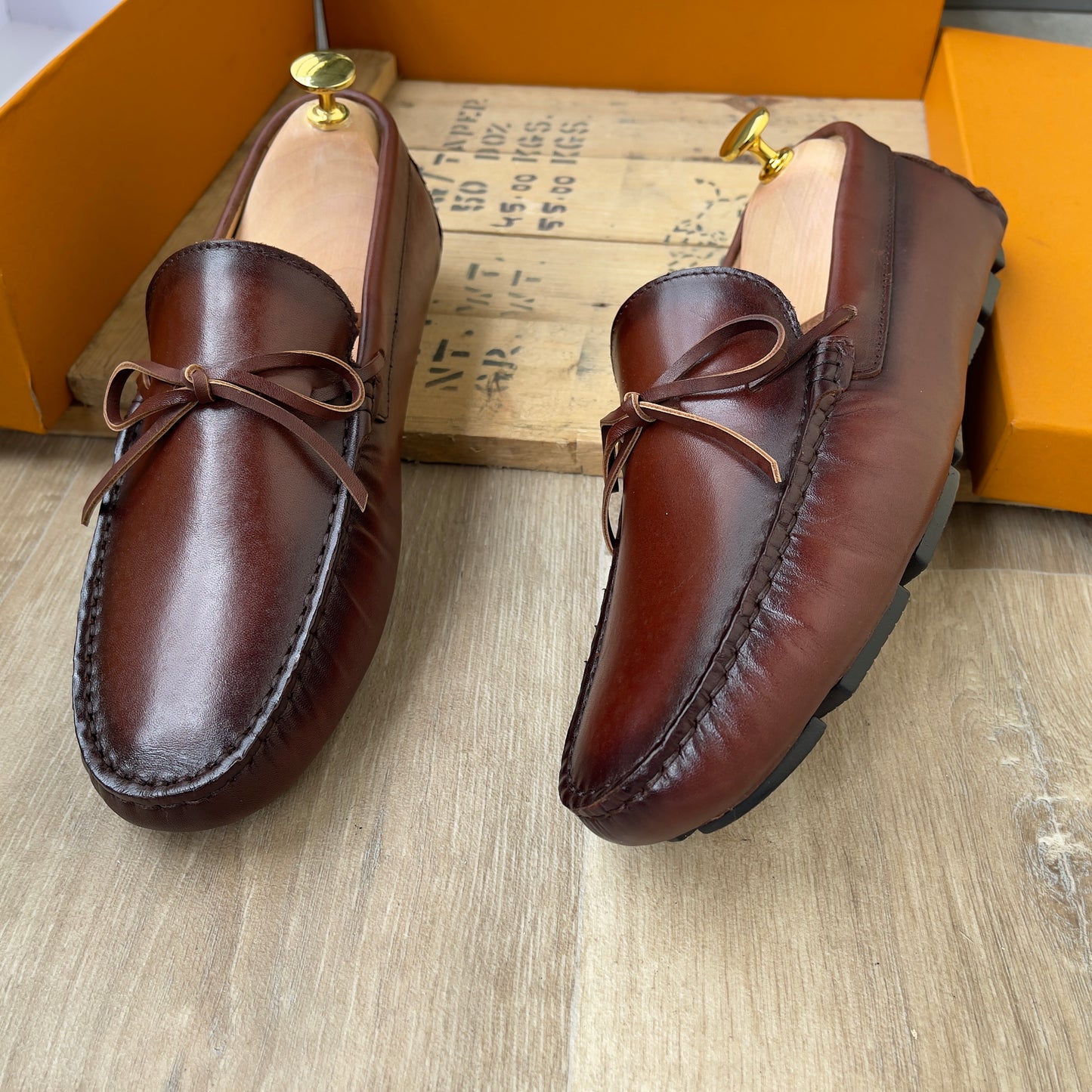 Chaussure MN 1