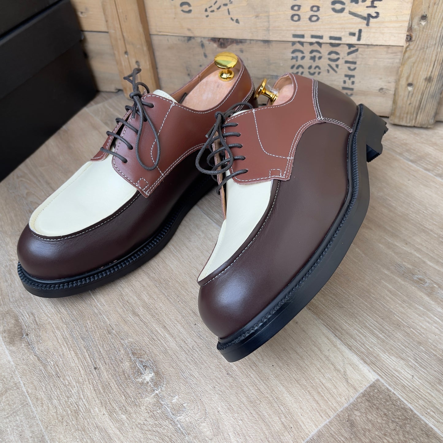 Chaussure Ak11