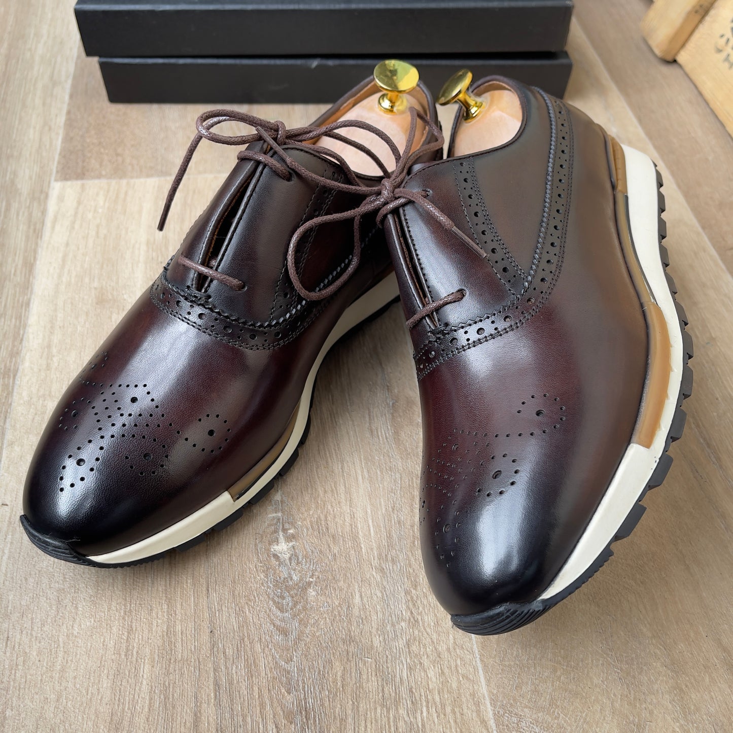 Chaussure CD18