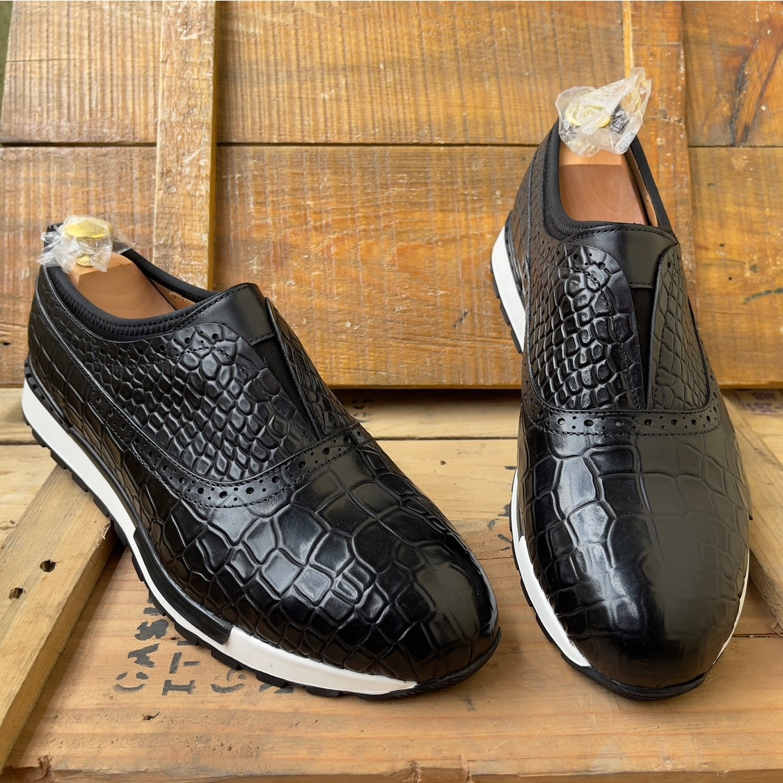 Chaussure zz7