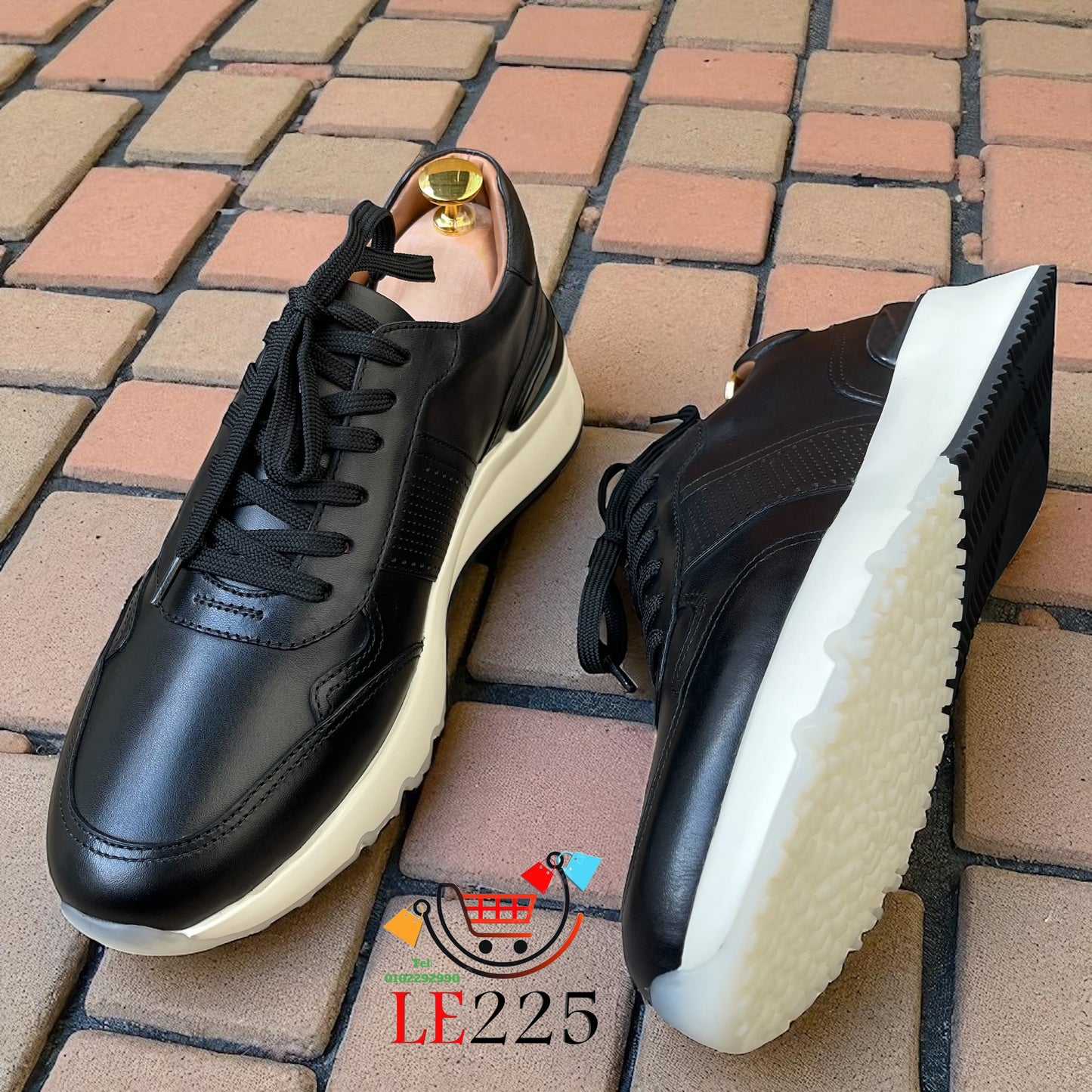 Chaussure AU6