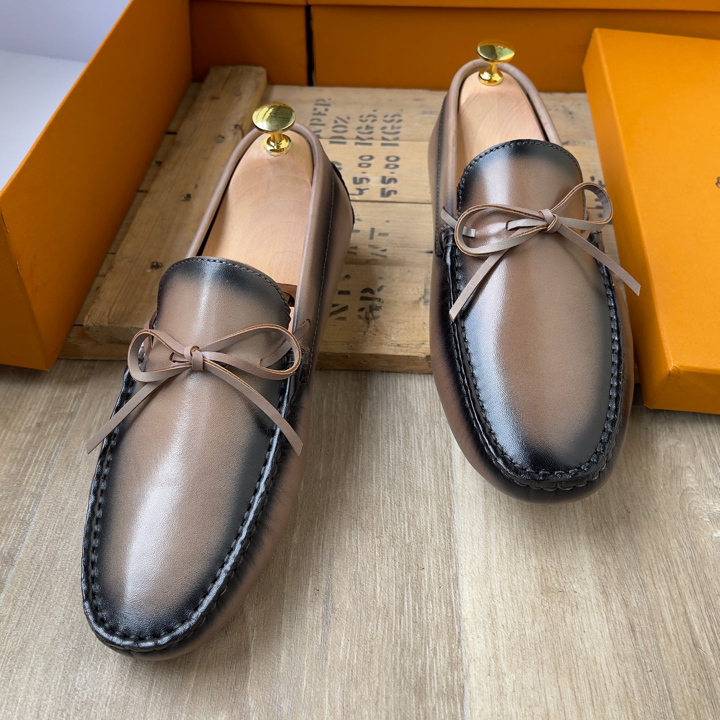 Chaussure MN11