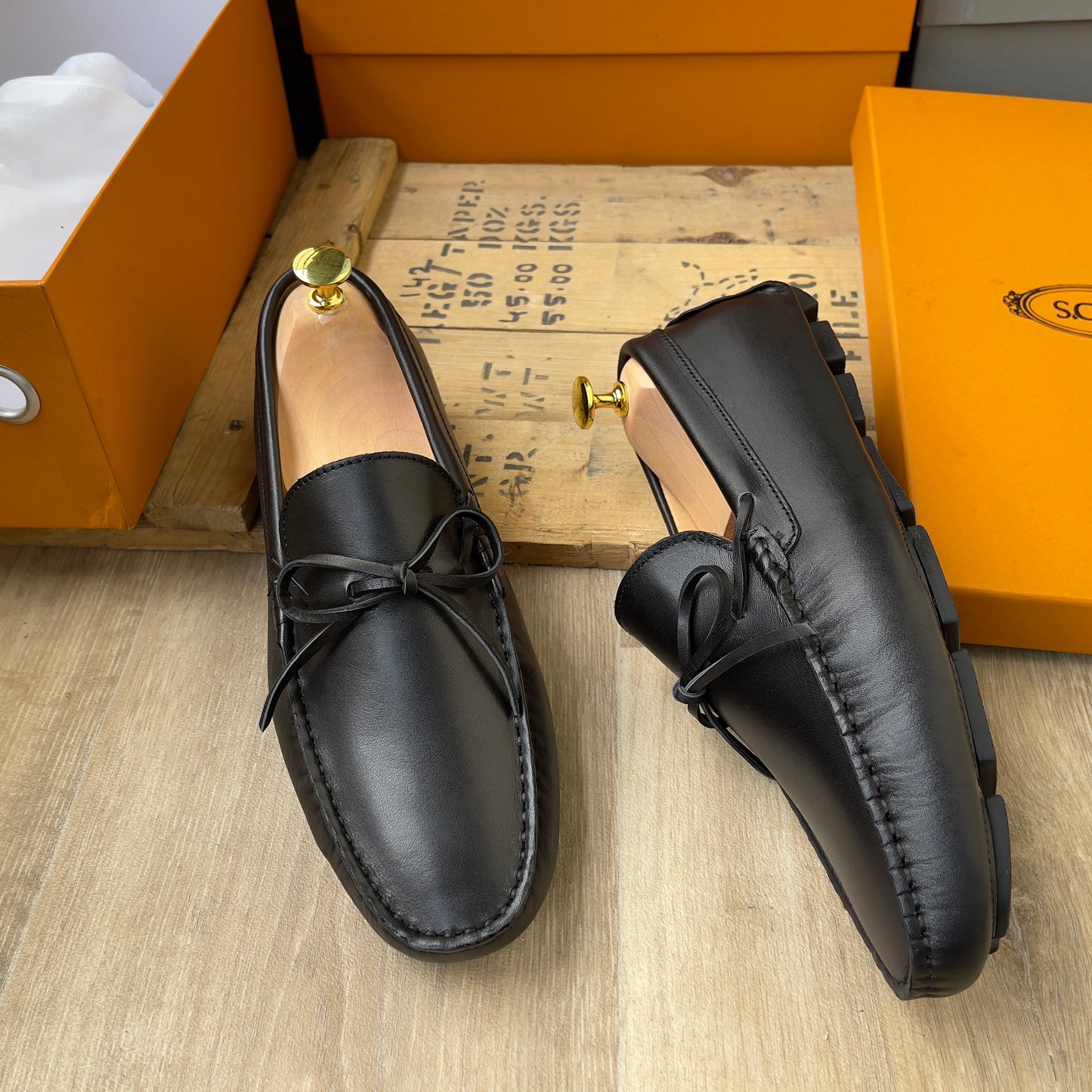 Chaussure MN2