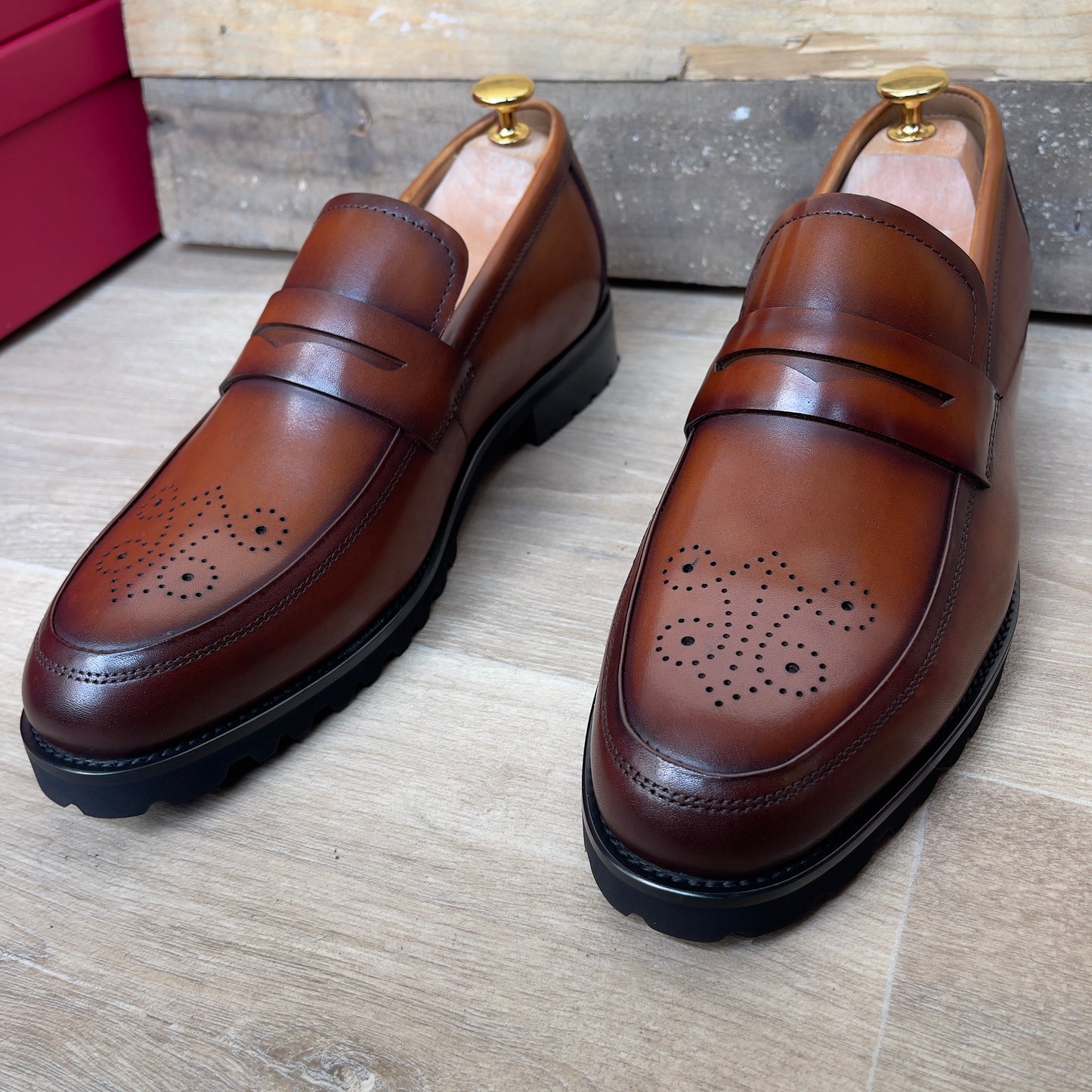 Chaussure HS15