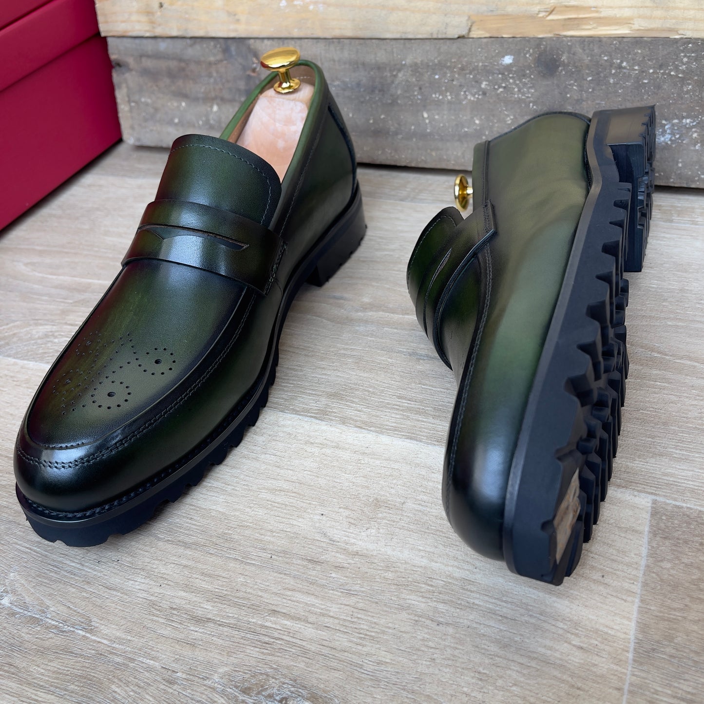 Chaussure HS12