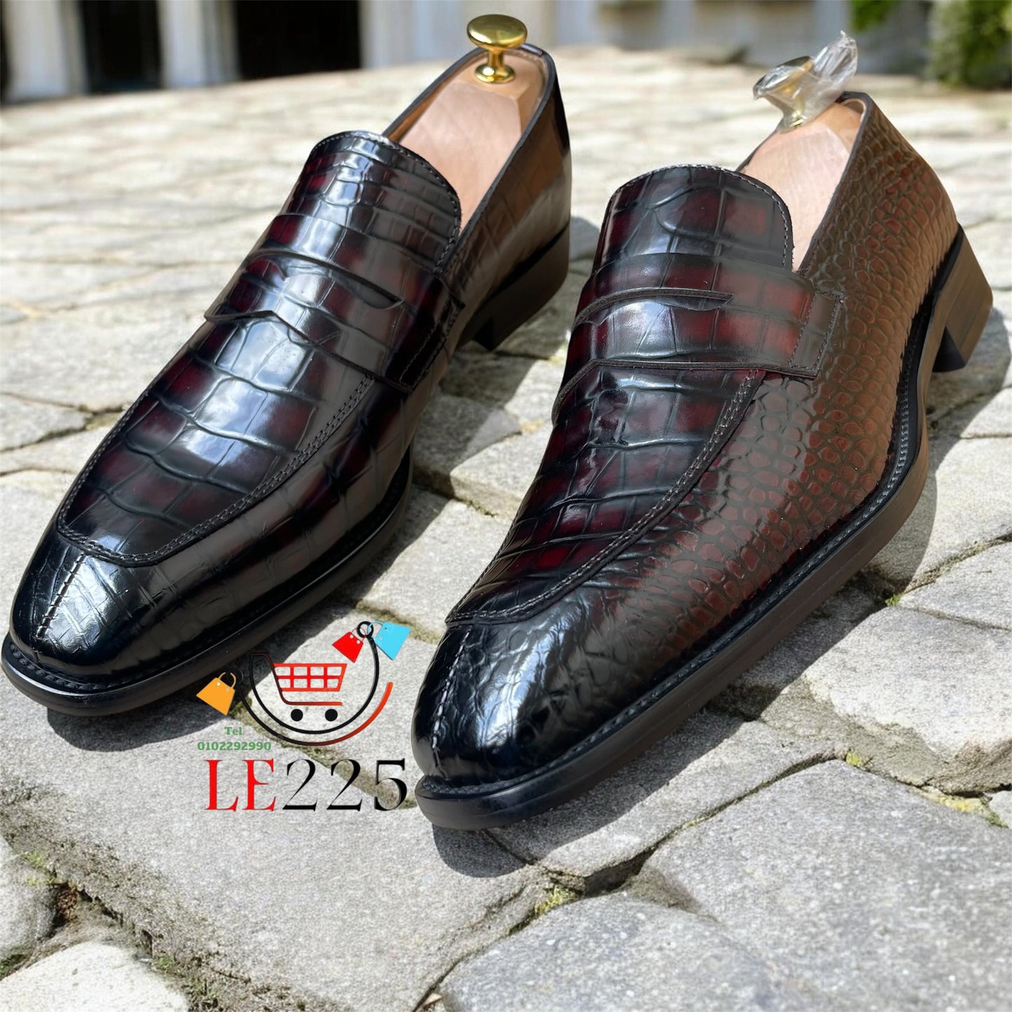 Chaussure XC 8