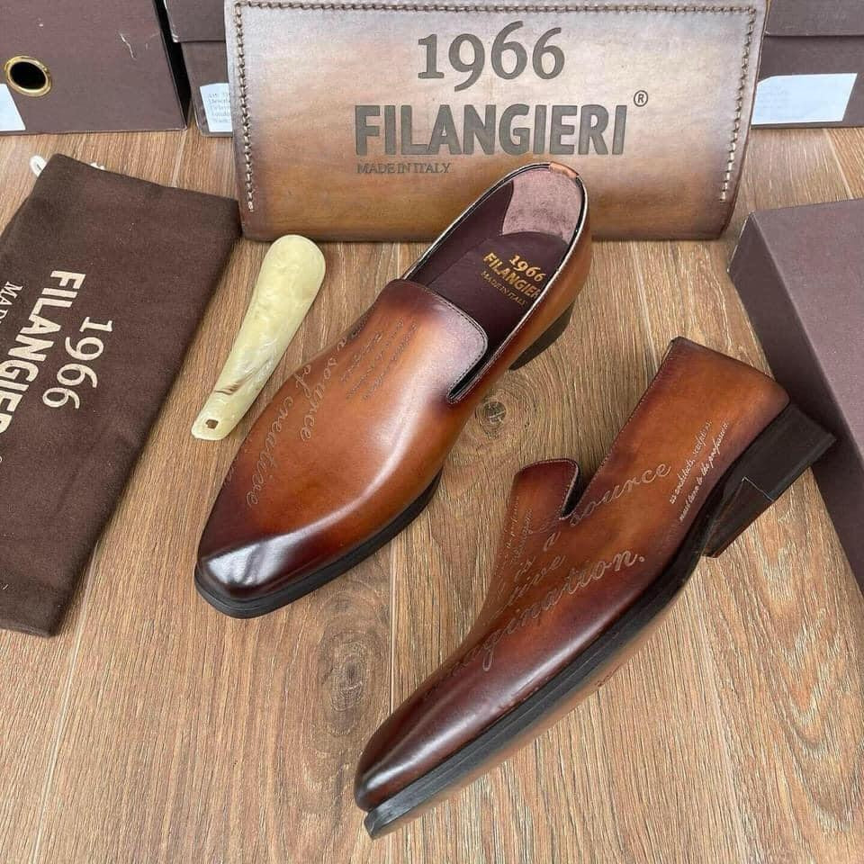 Filangieri 1