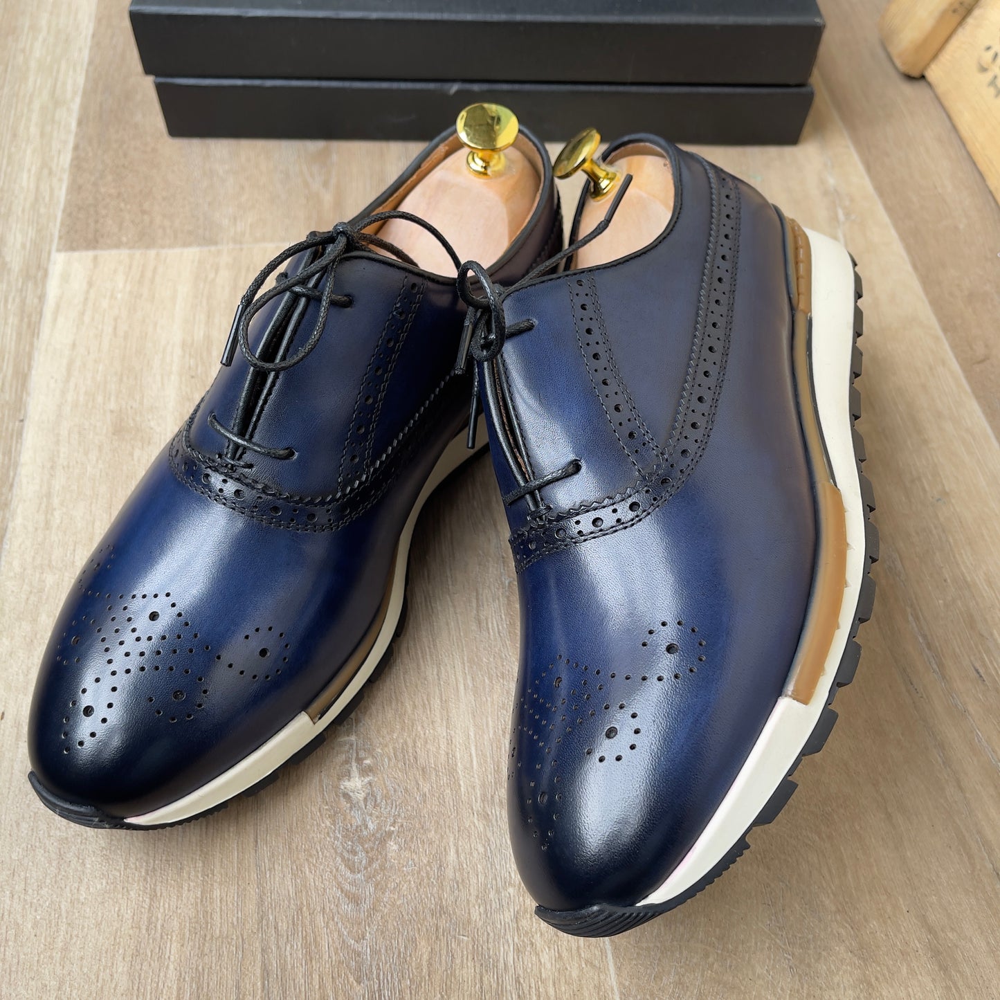 Chaussure CD19