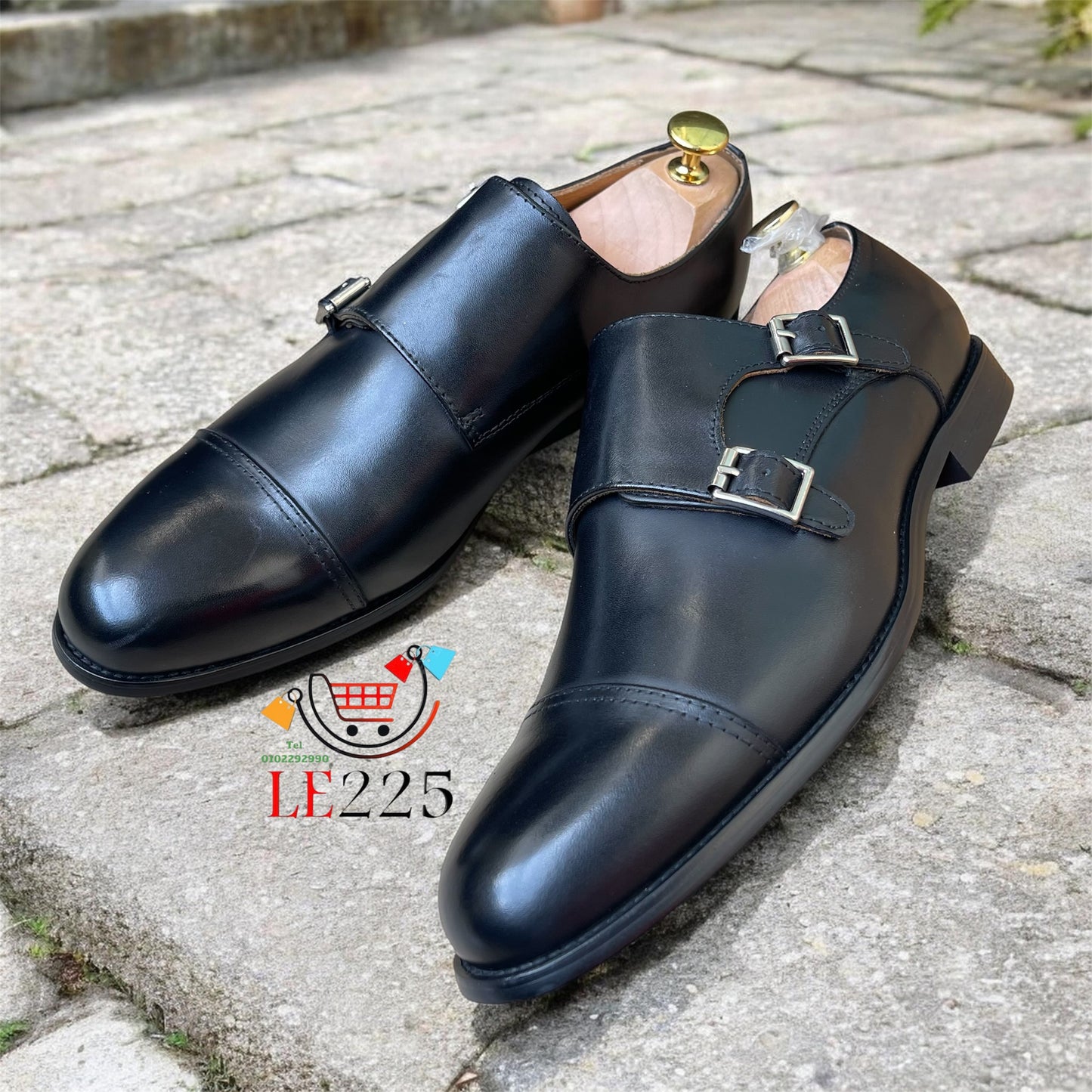 Chaussure XC 40