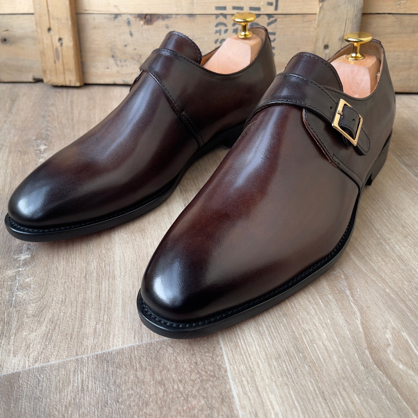 Chaussure ASD2