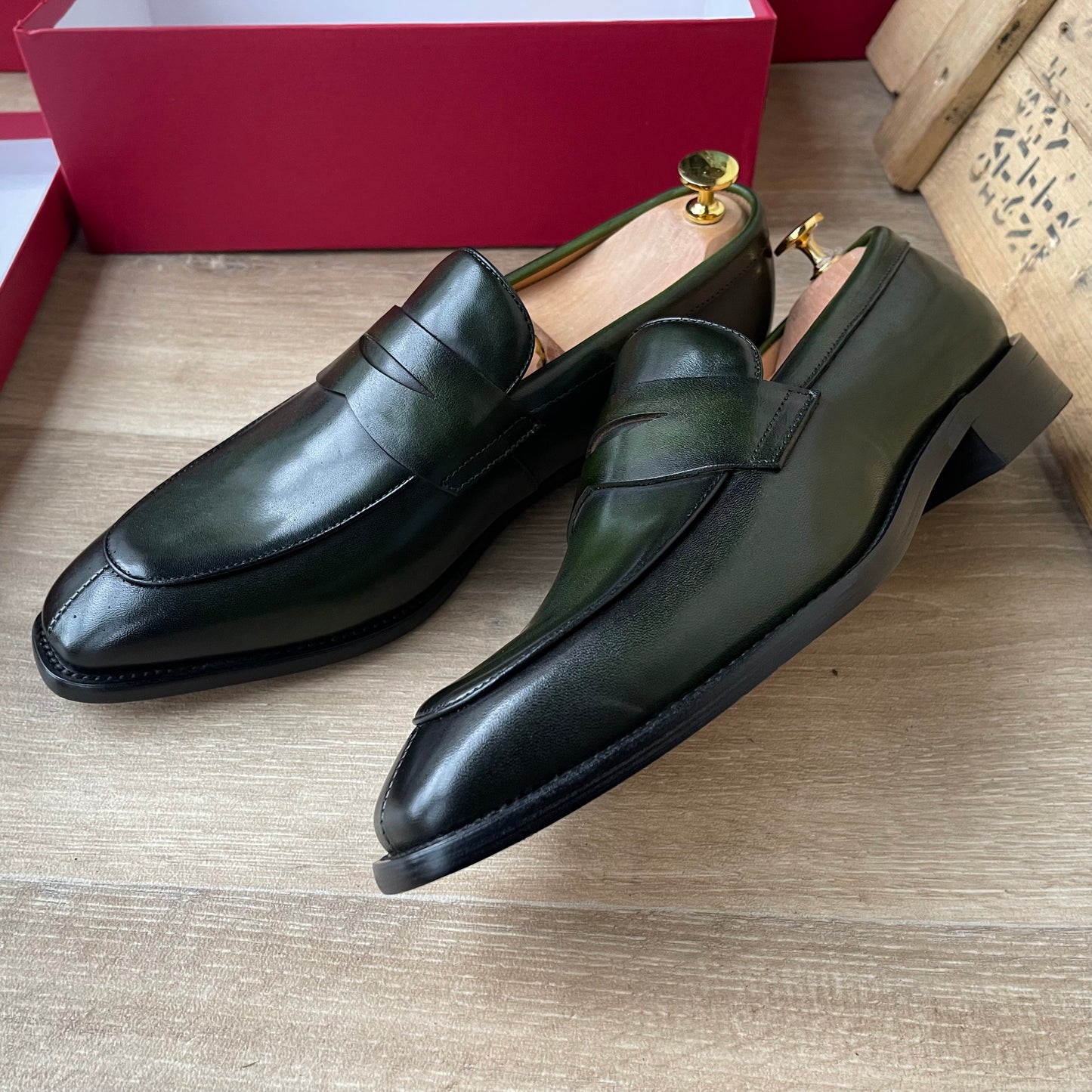 Chaussure TF10