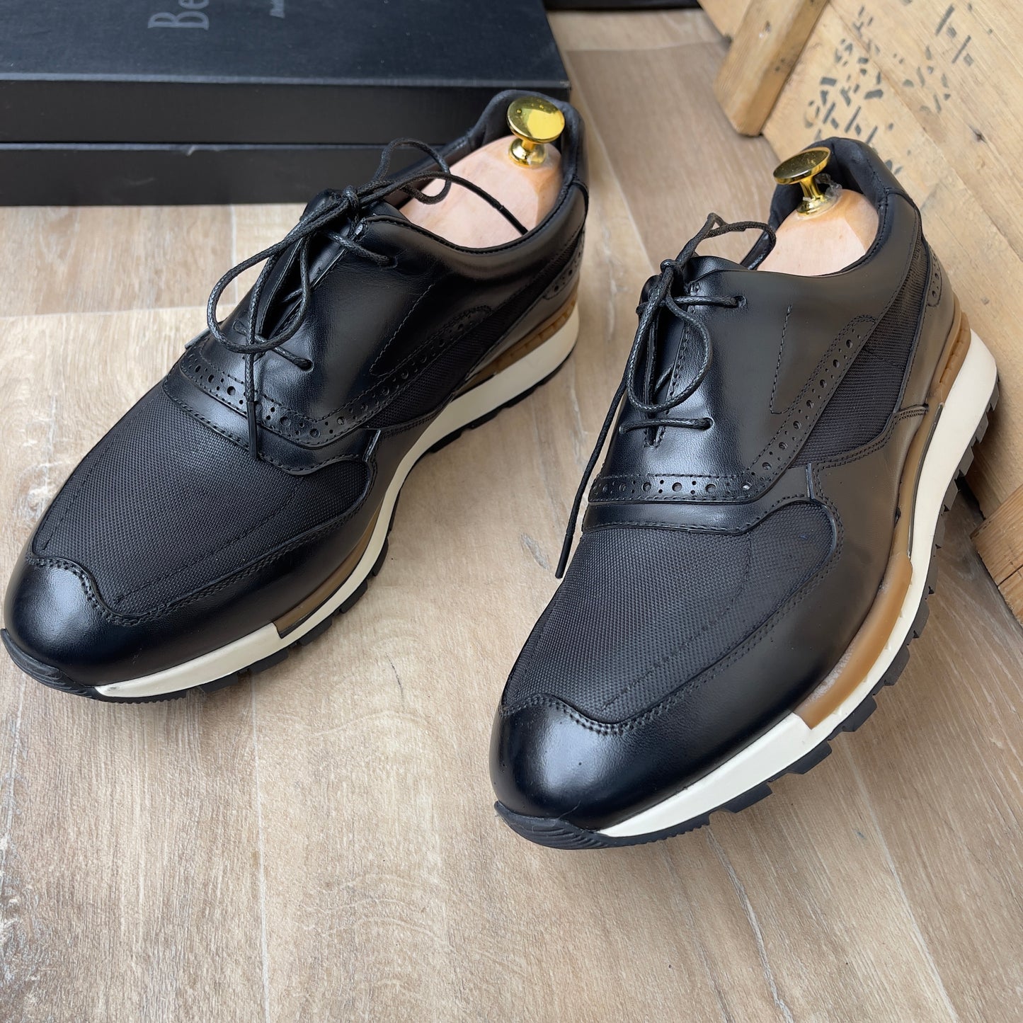 Chaussure CD25