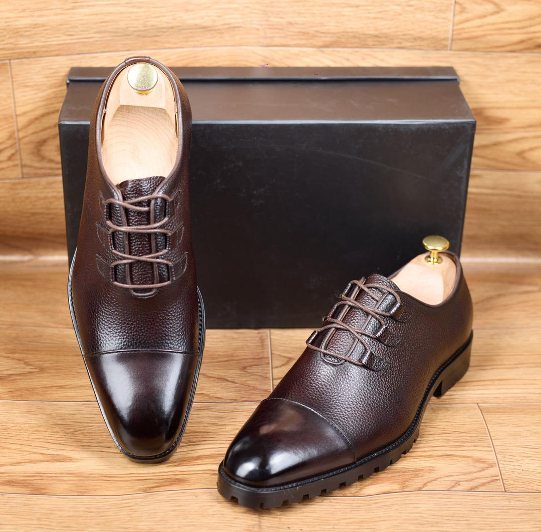 Chaussure FEB3