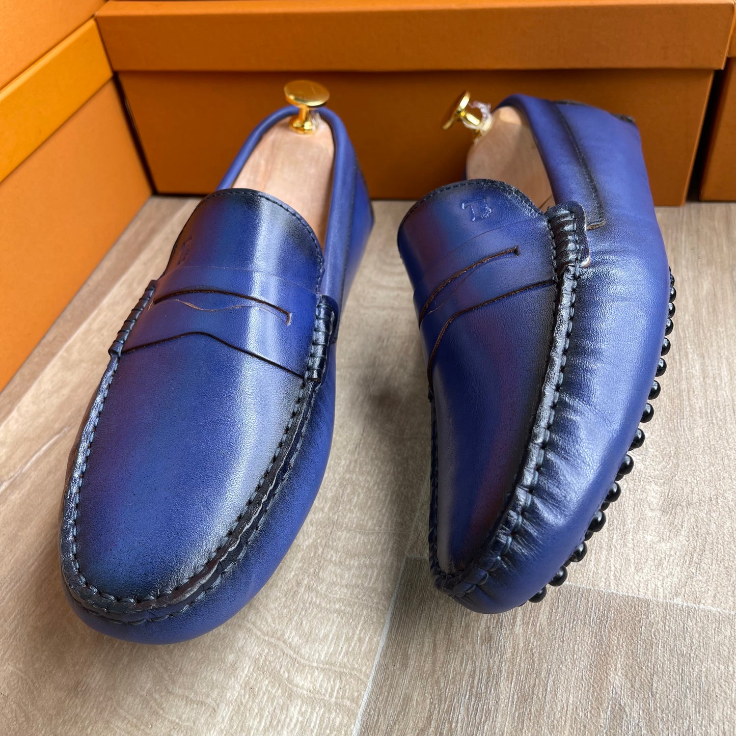 Chaussure DHD1