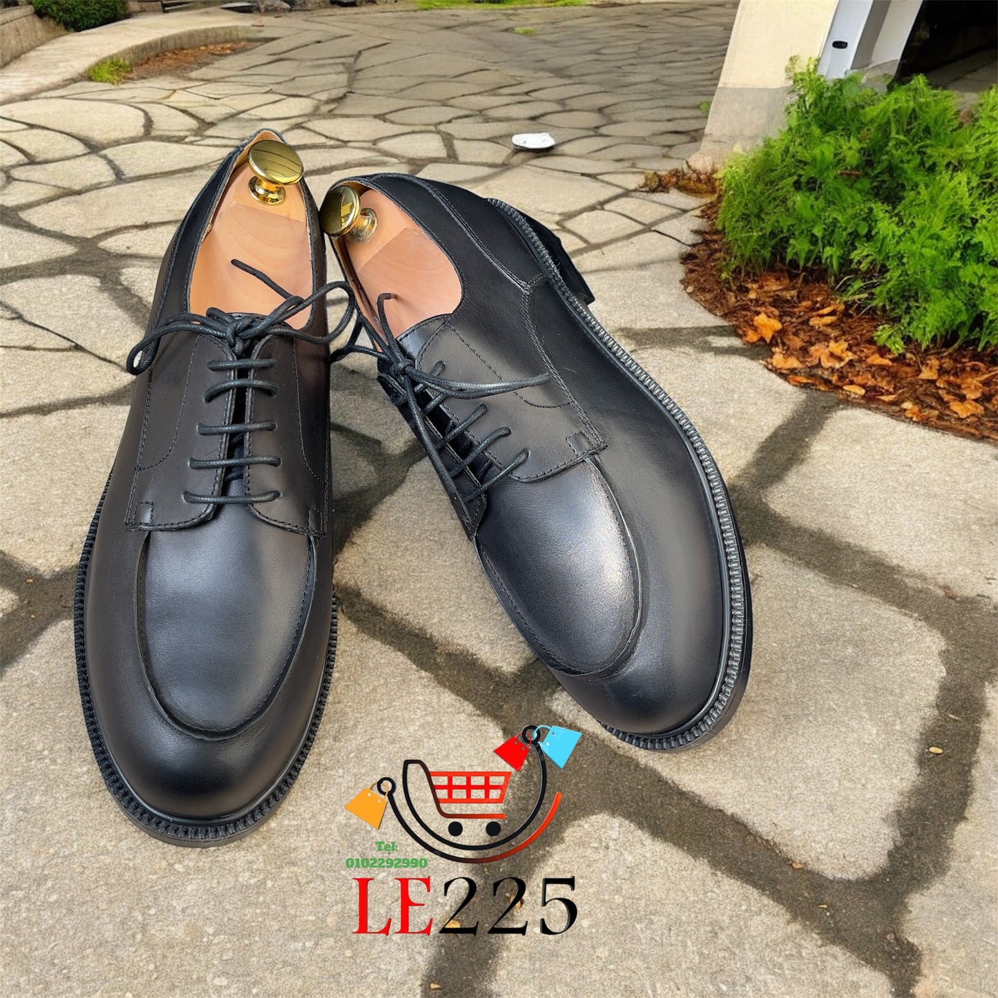 Chaussure BK1s