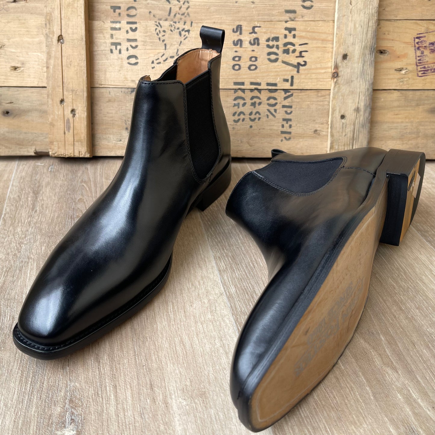 Chaussure ASD11