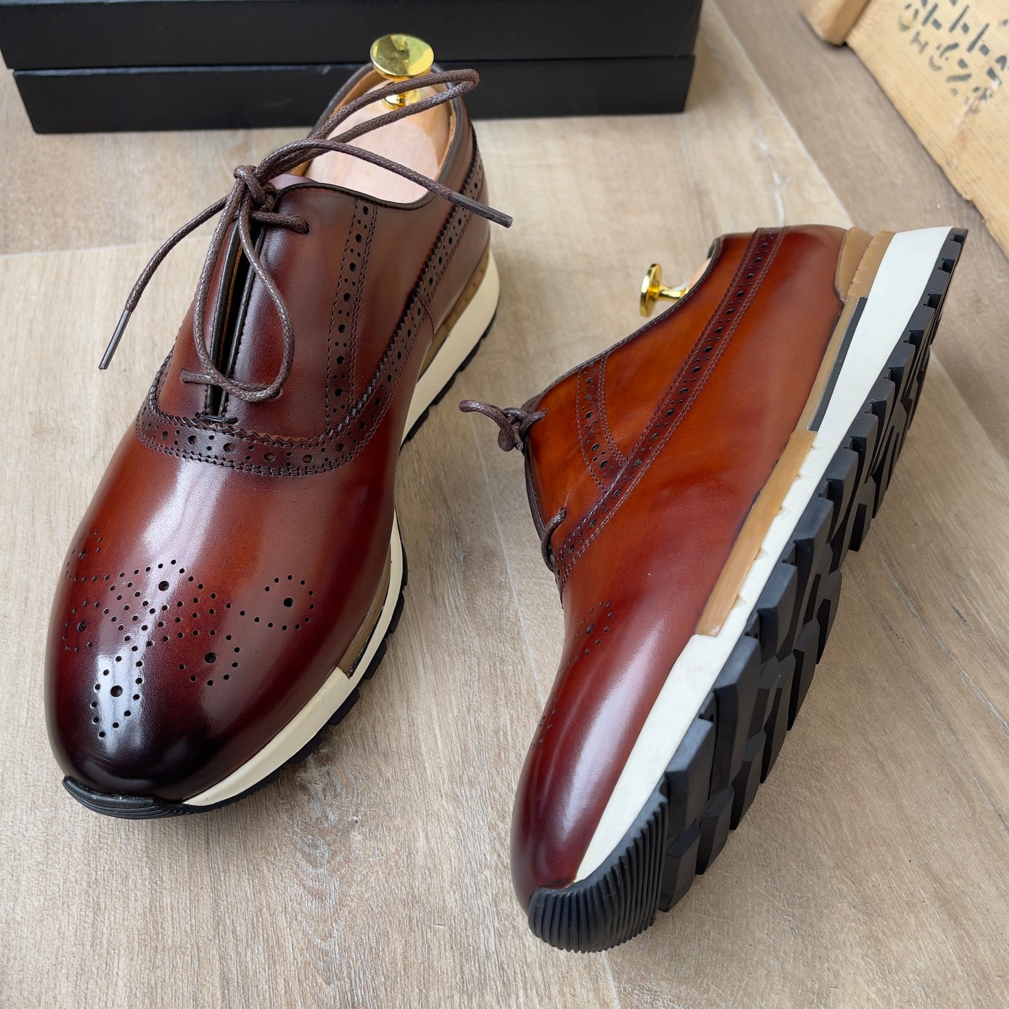 Chaussure CD17