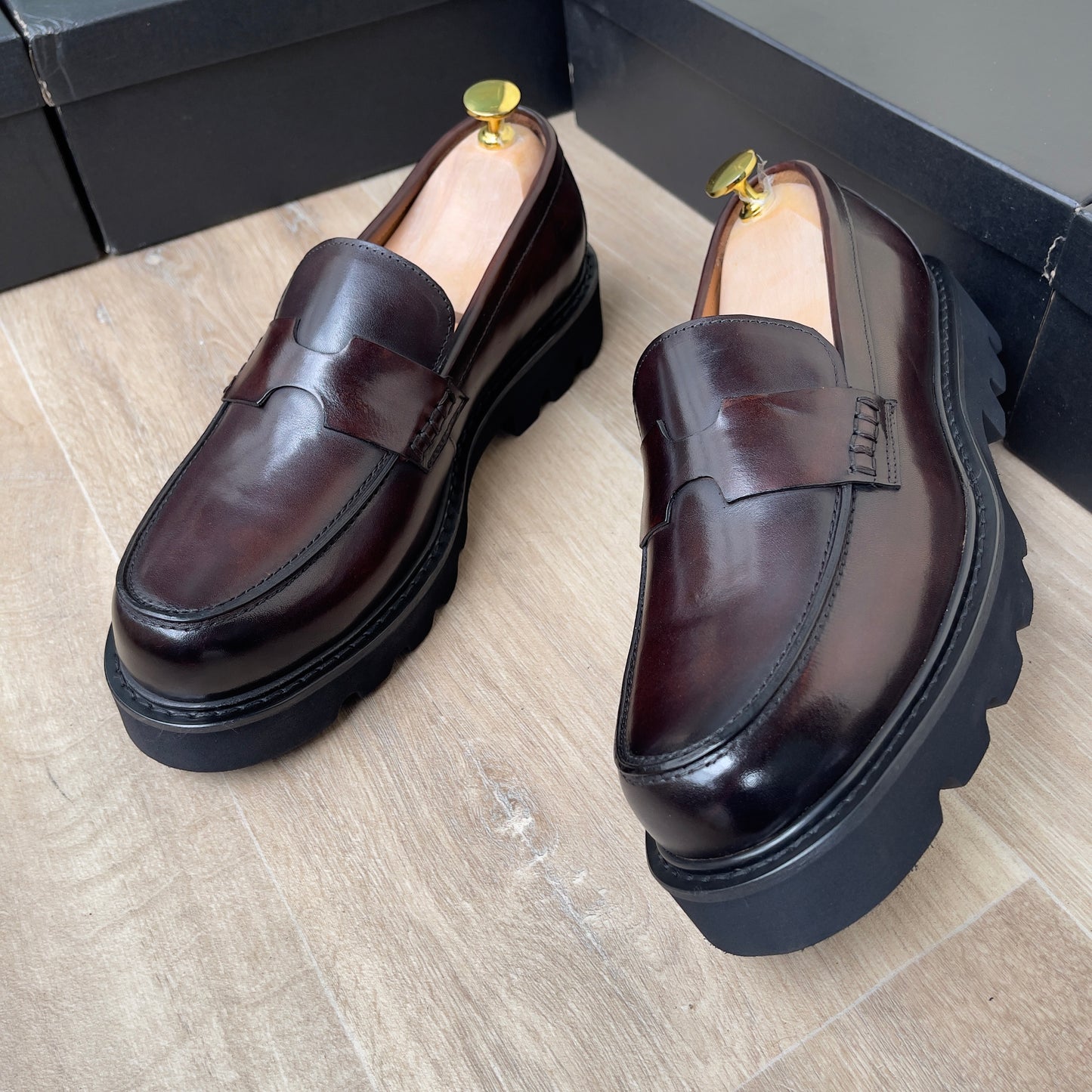 Chaussure BKA5