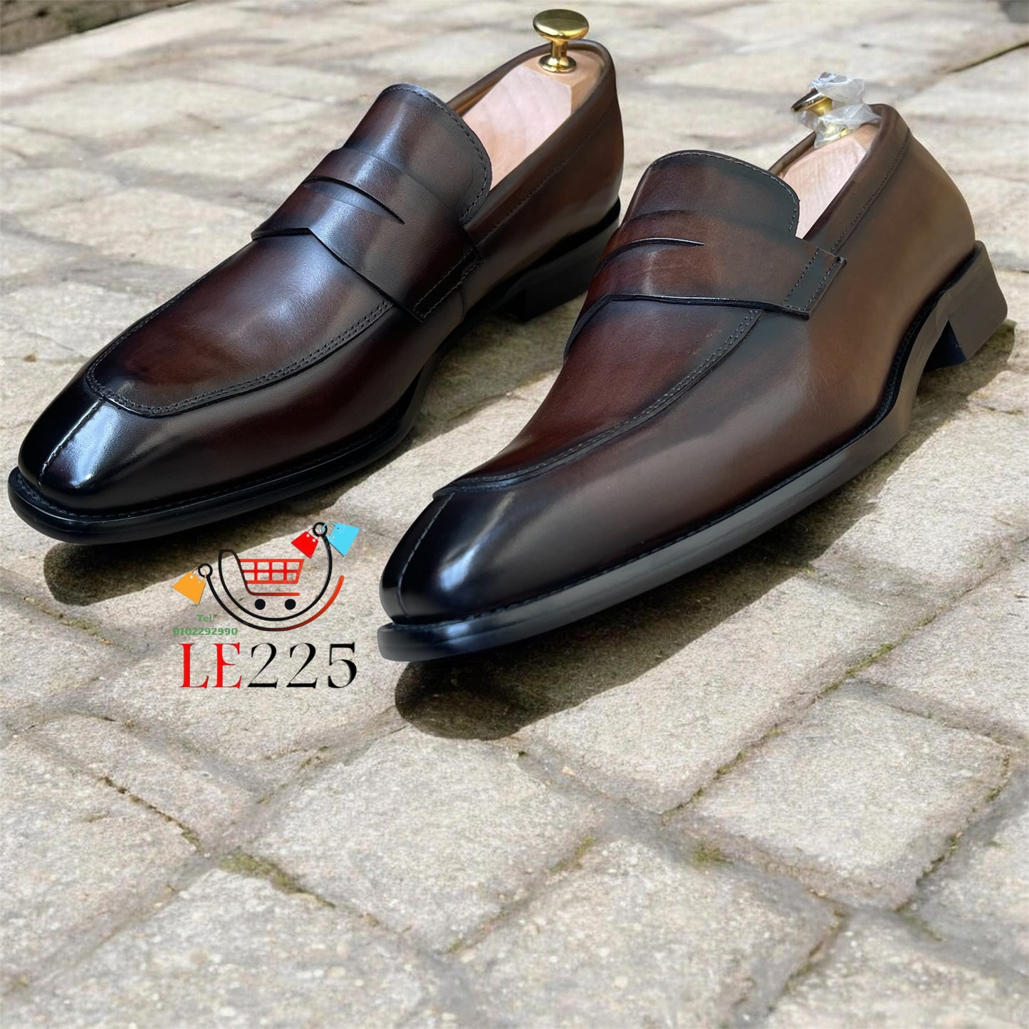 Chaussure XC 24