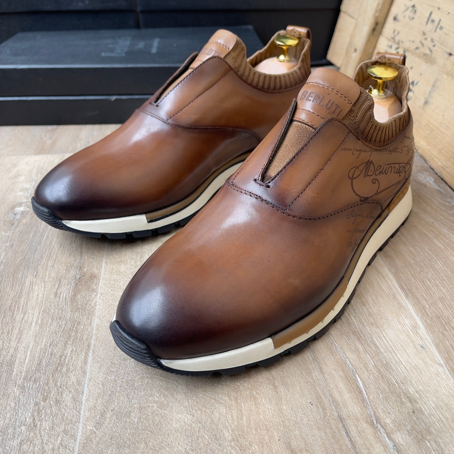 Chaussure CD22