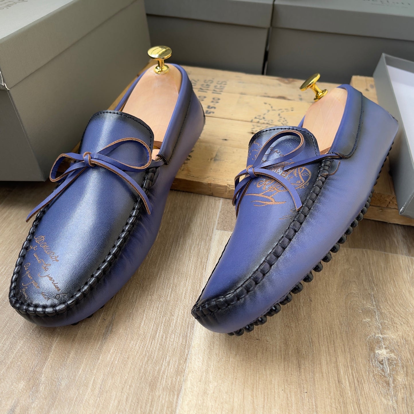 Chaussure MN3
