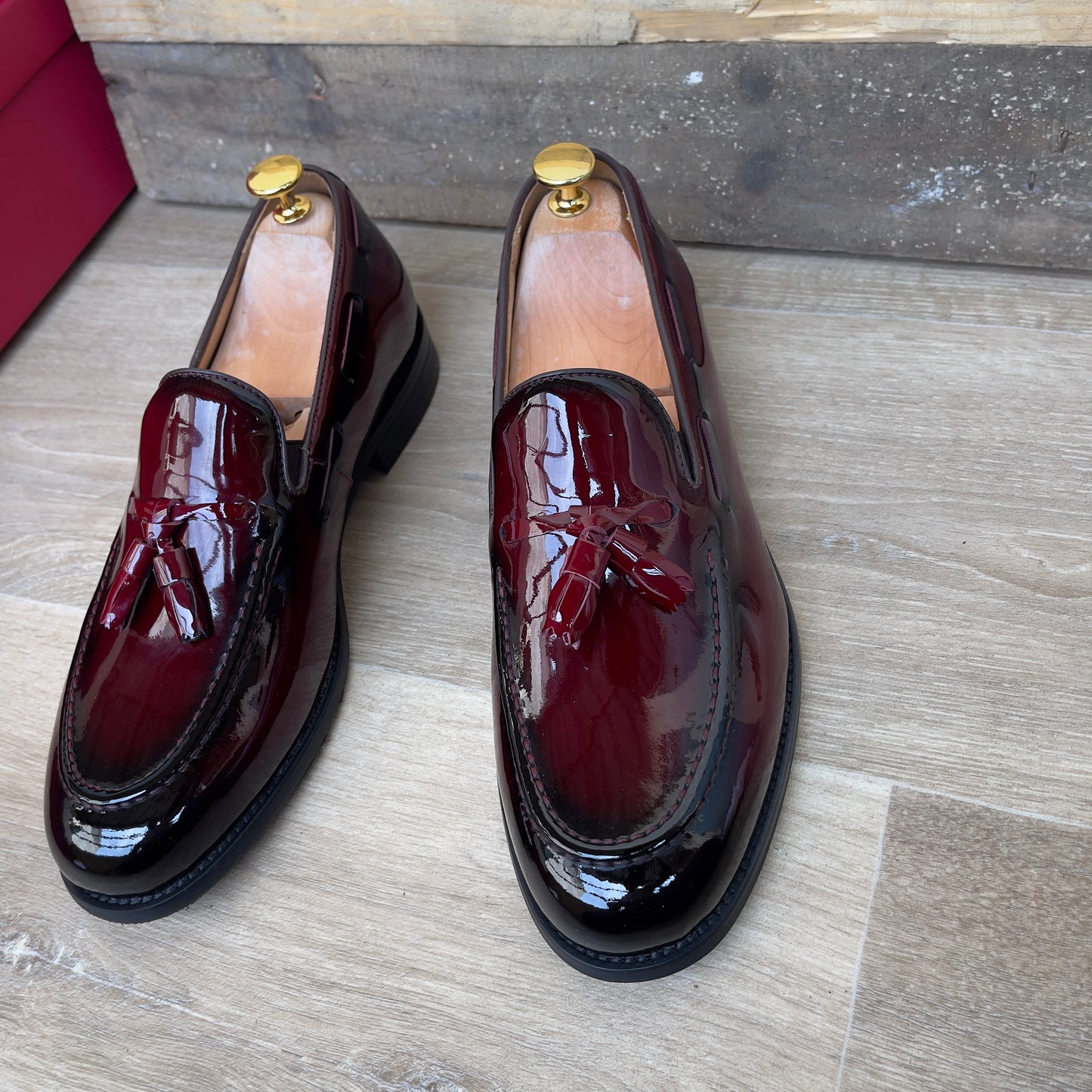 Chaussure HS3