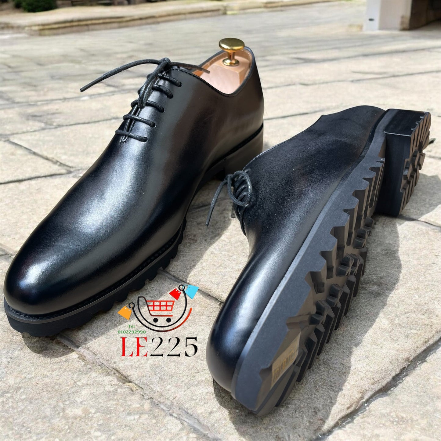 Chaussure XC 16