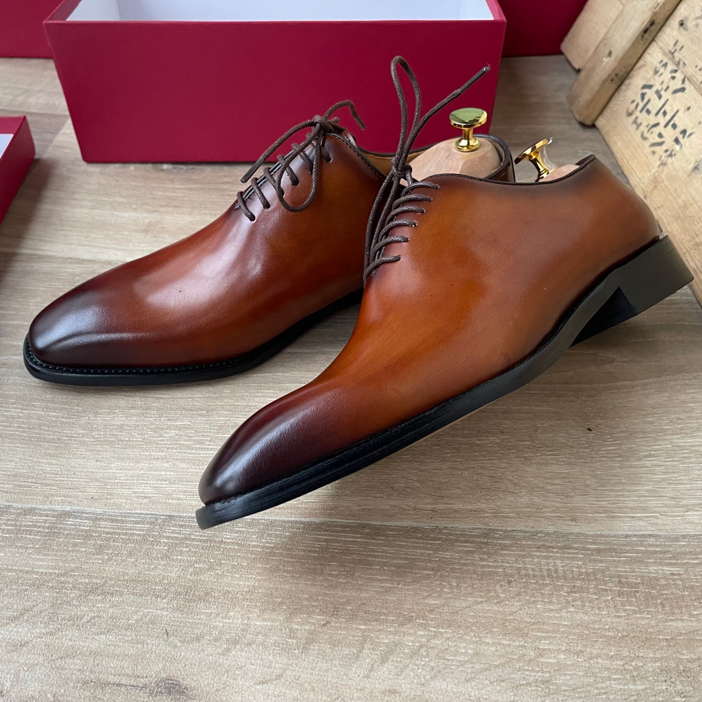 Chaussure TF9