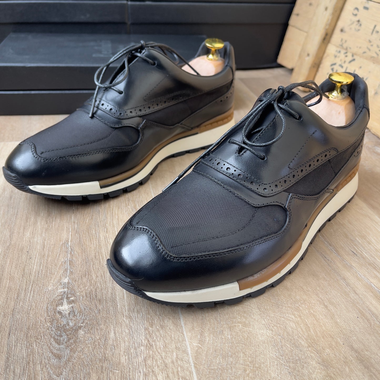 Chaussure CD25