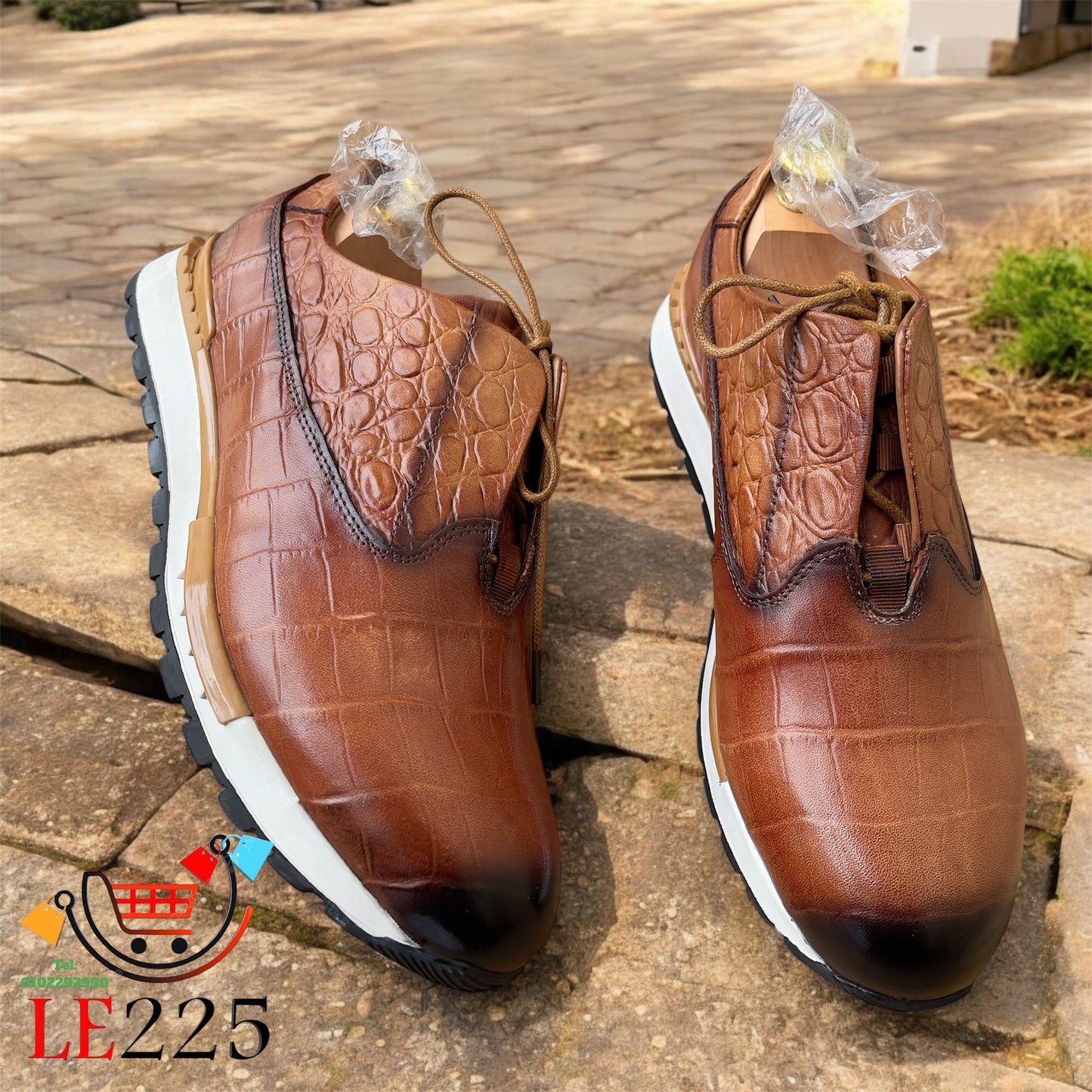 Chaussure 5