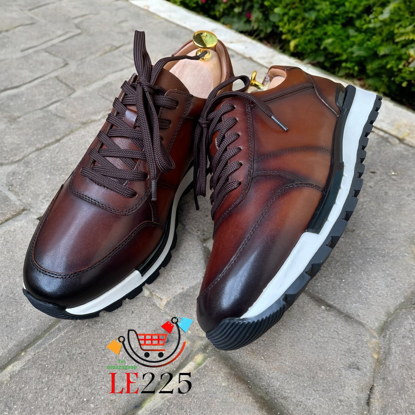 Chaussure AU14