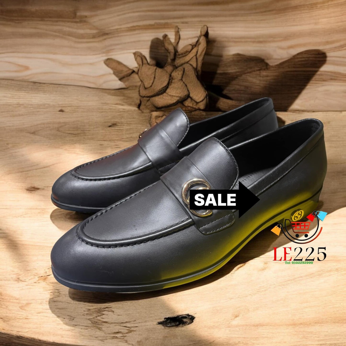 Chaussure z c2