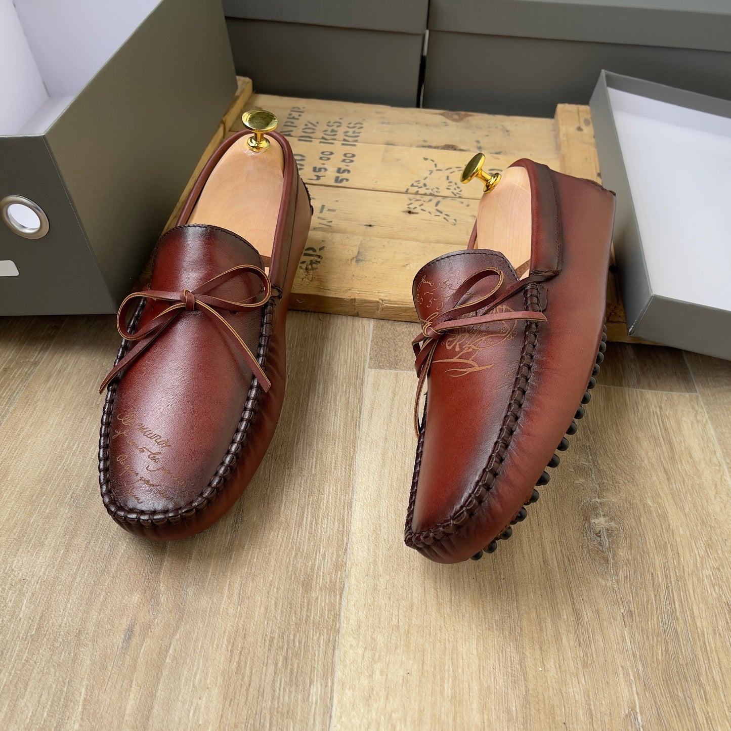Chaussure MN6