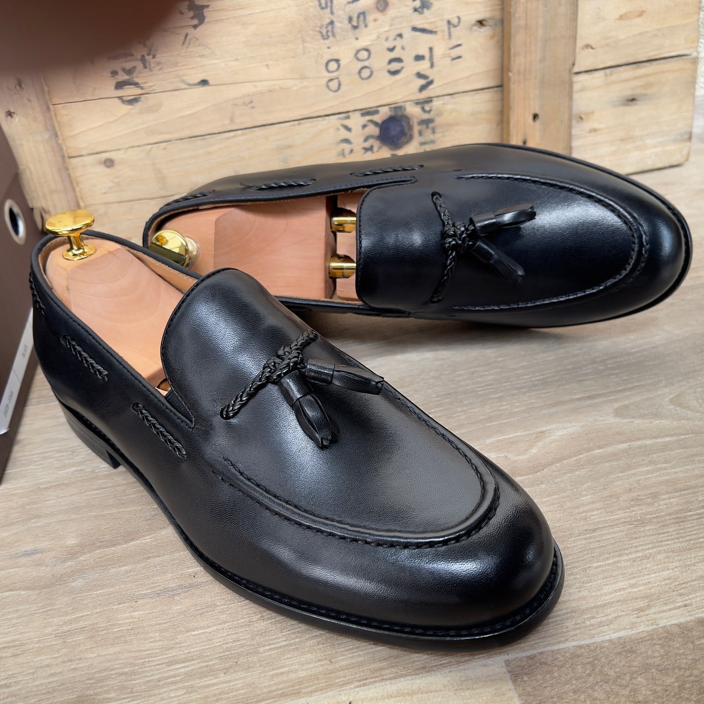 Chaussure vvb32