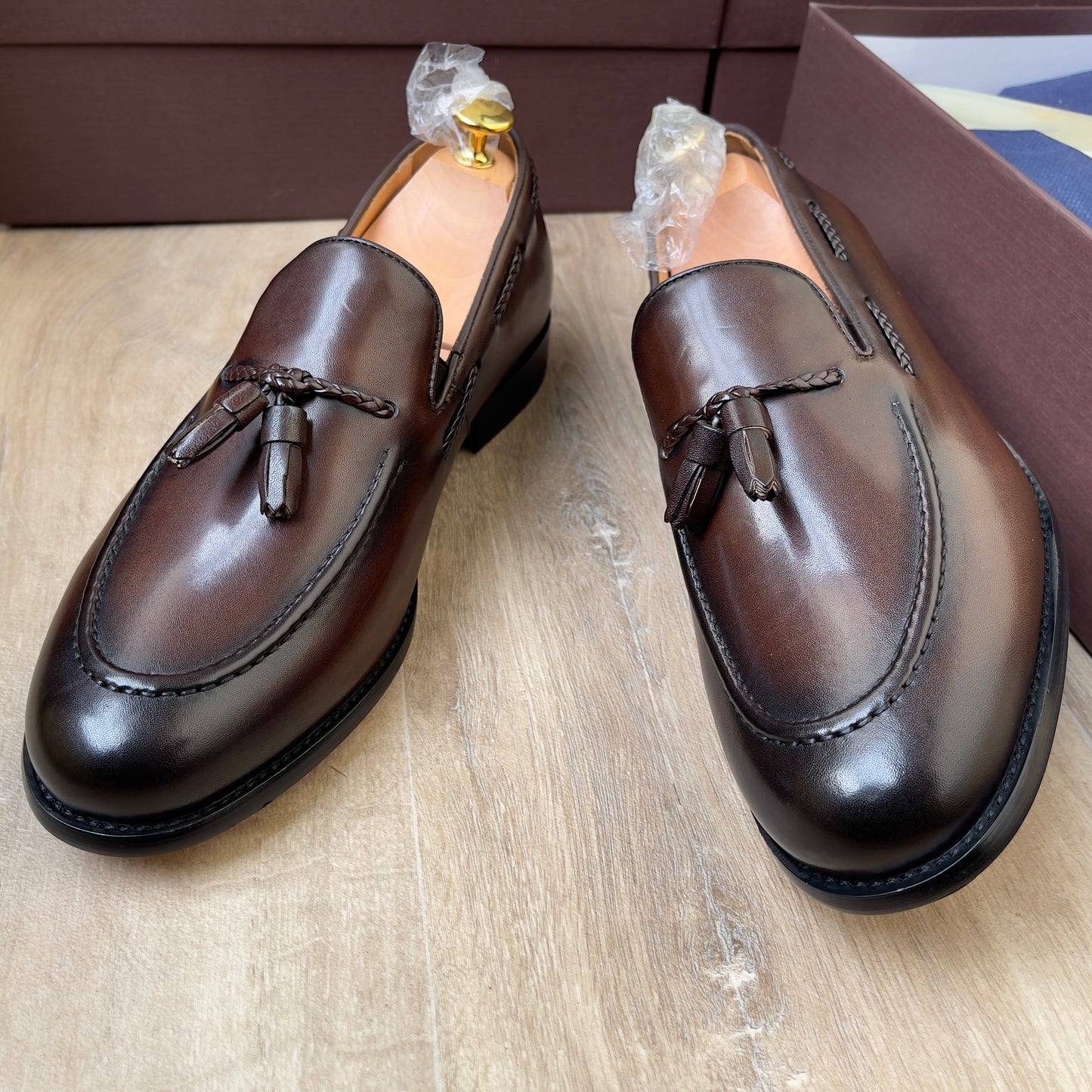 Chaussure vvb10