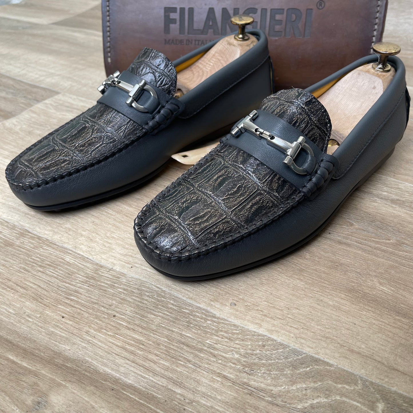 Chaussure Filangieri 2