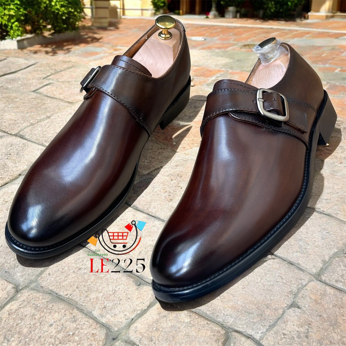 Chaussure XC 13