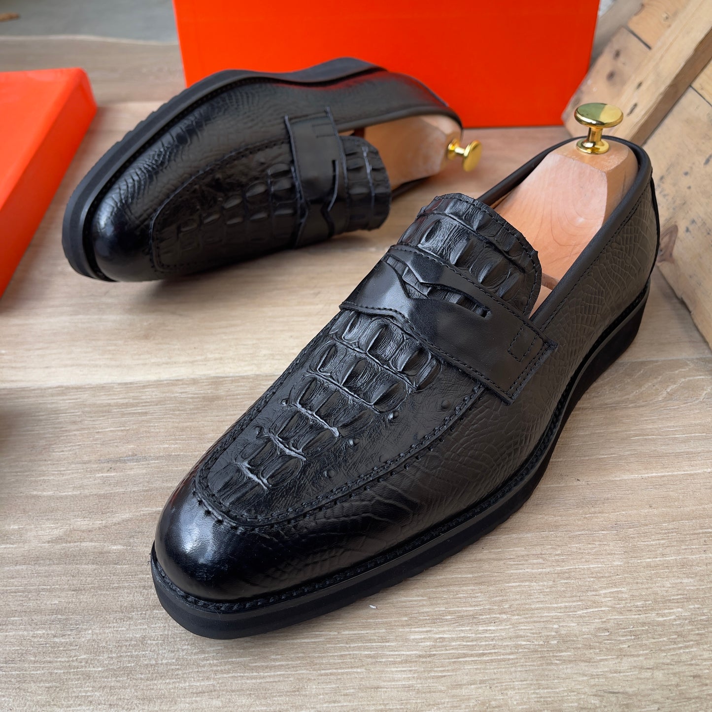 Chaussure BBN6