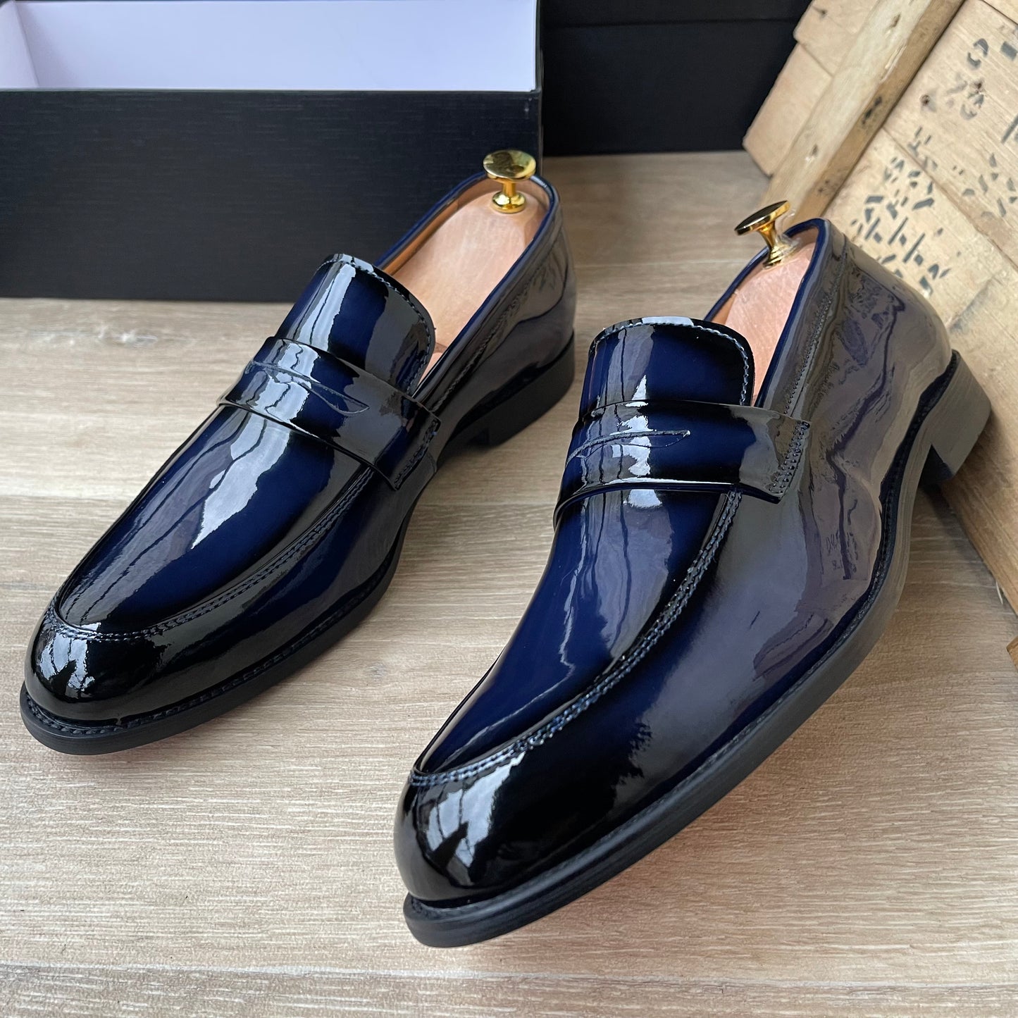Chaussure TF17