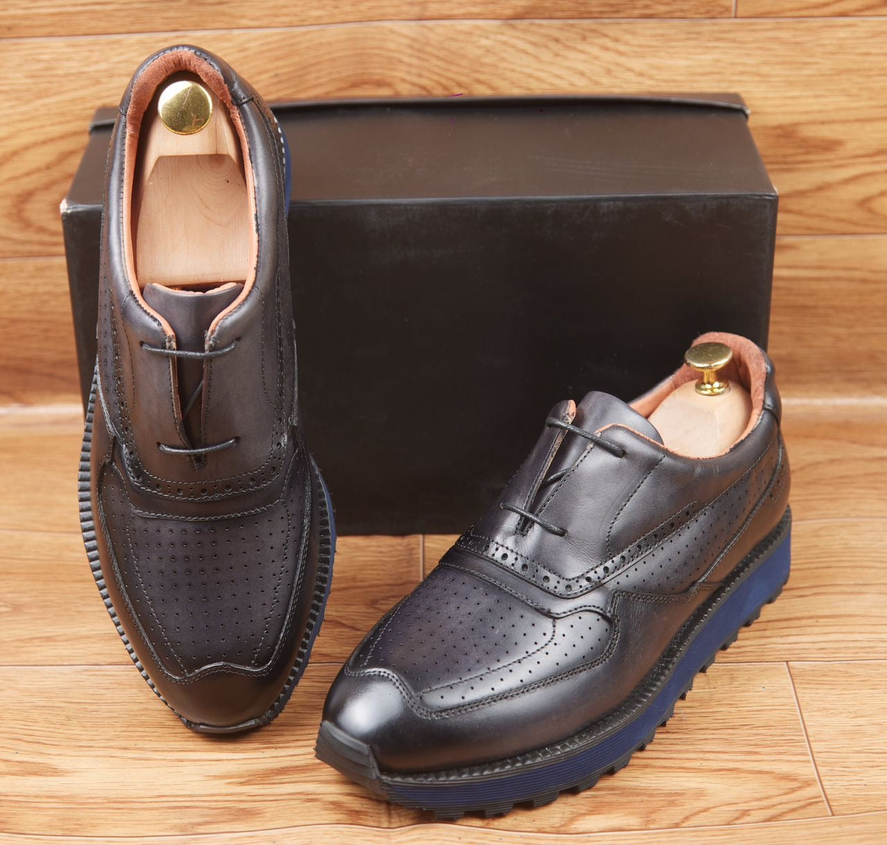 Chaussure KL5