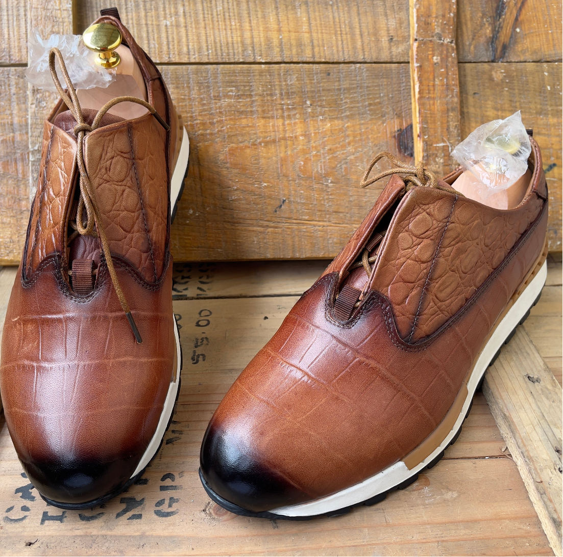 Chaussure 5