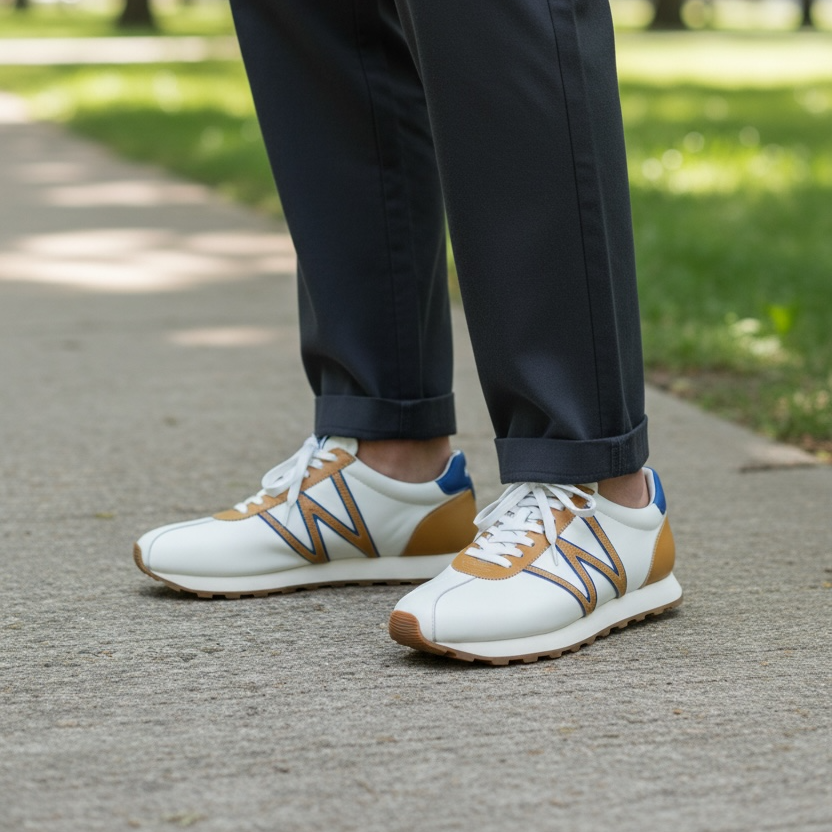 Chaussure YB18