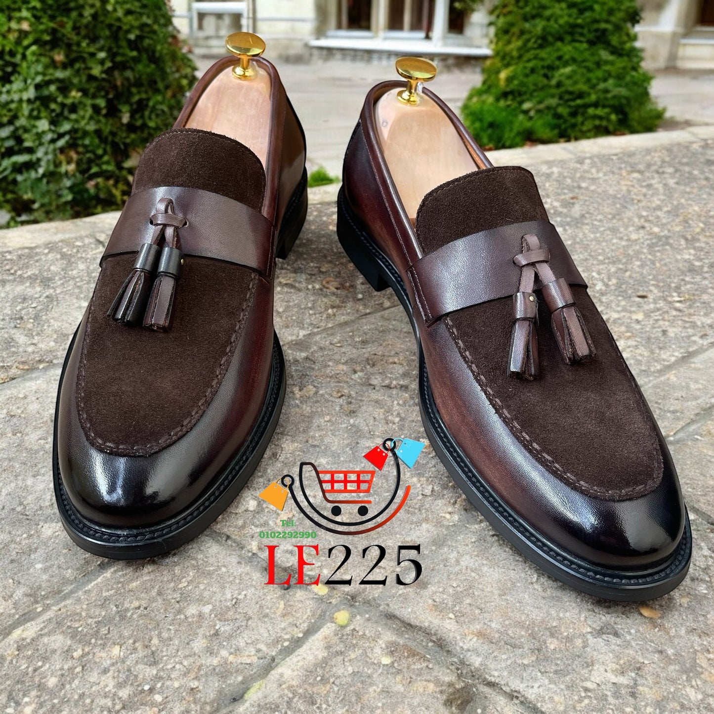 Chaussure AU19