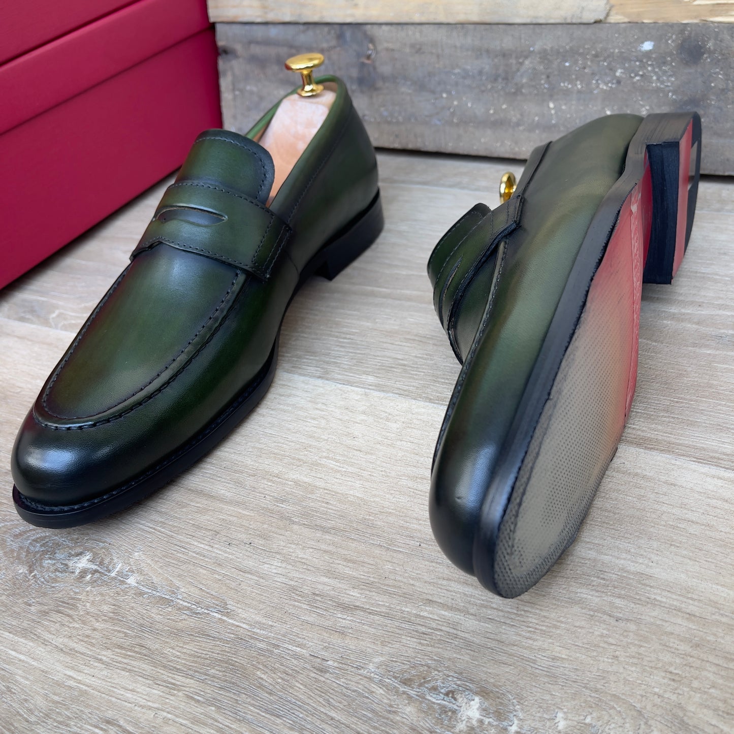 Chaussure HS1