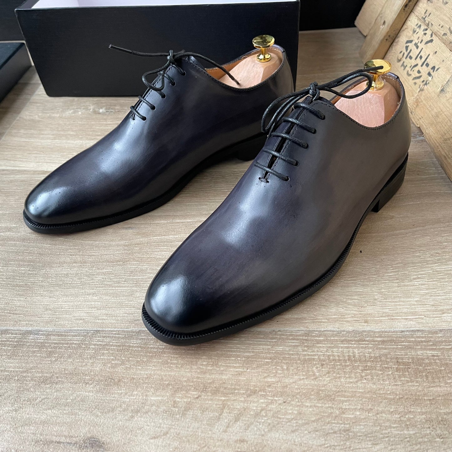 Chaussure TF11