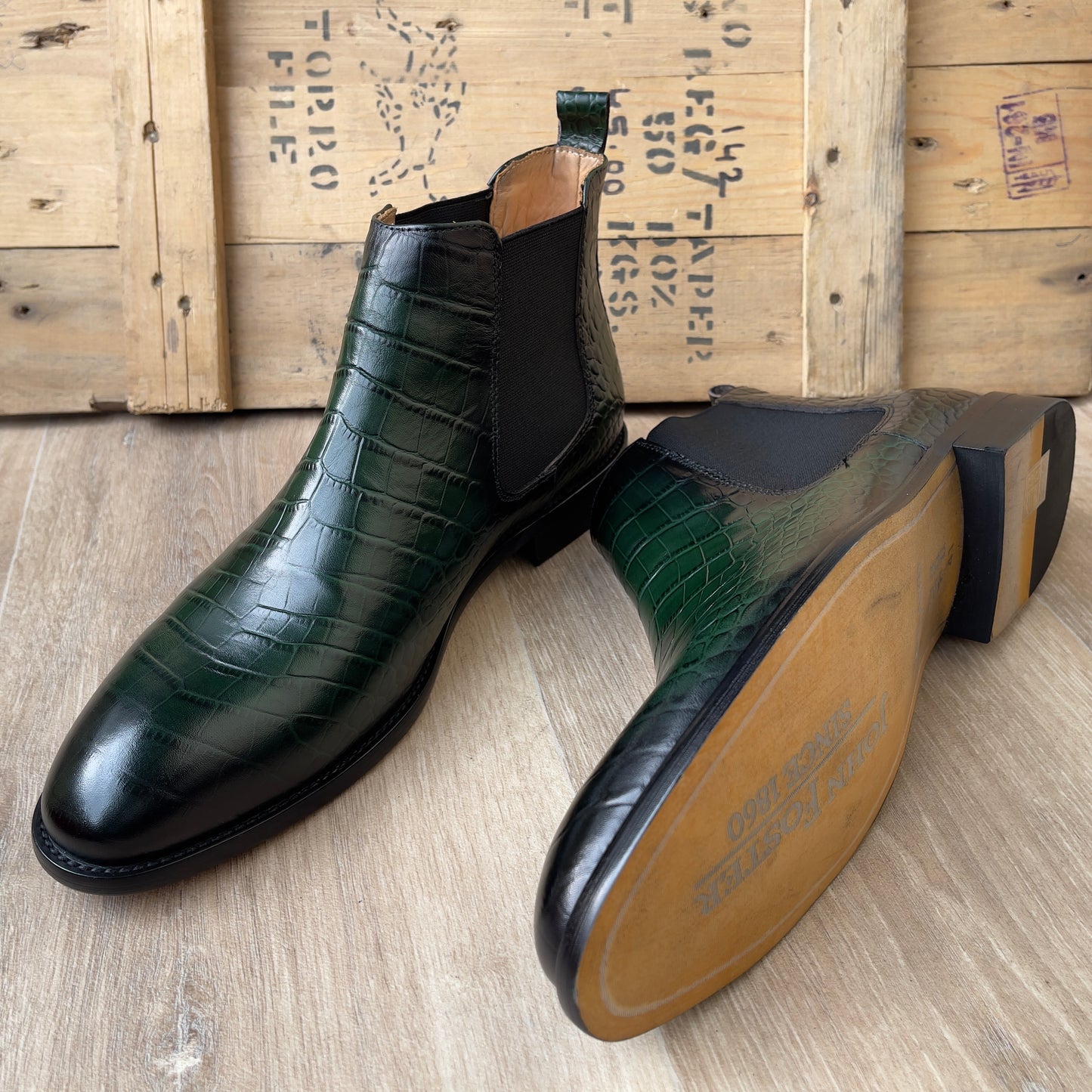 Chaussure ASD8