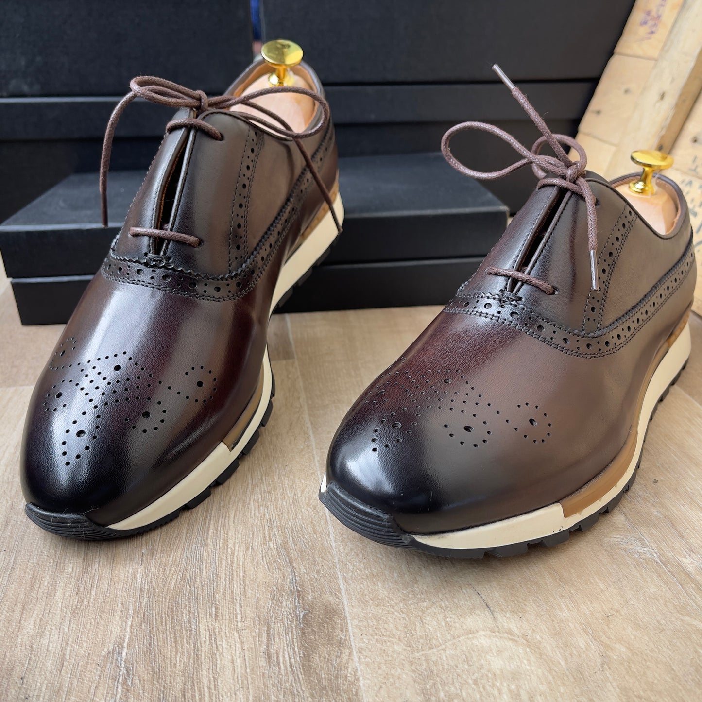 Chaussure CD18