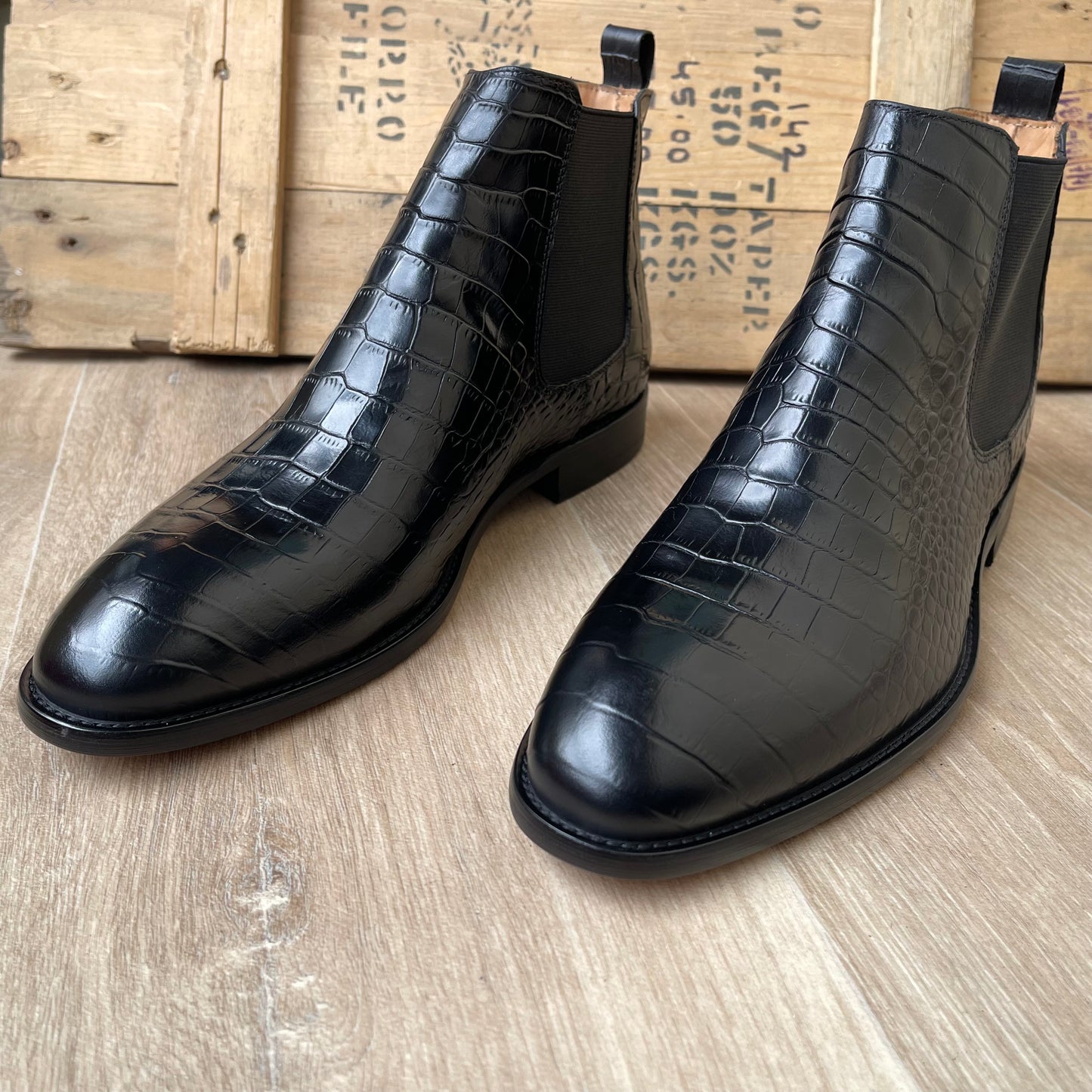 Chaussure ASD13